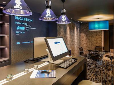 ایبیز لندن سیتی-شردیچ هتل