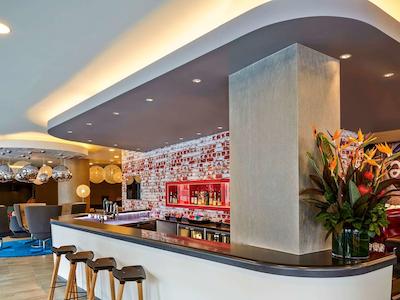 ایبیز لندن سیتی-شردیچ هتل