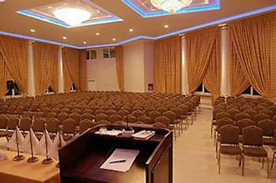 لاگوز دل کالافات