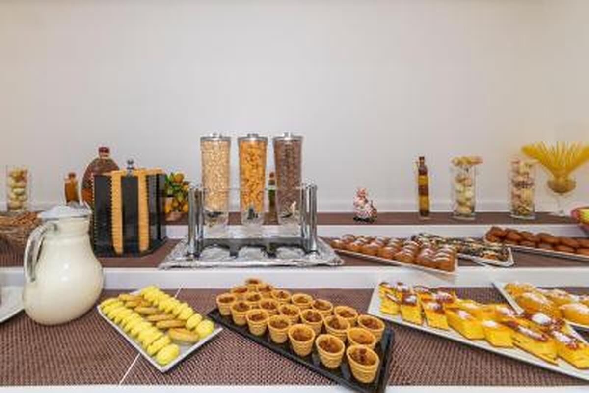 هتل بیاز سارای