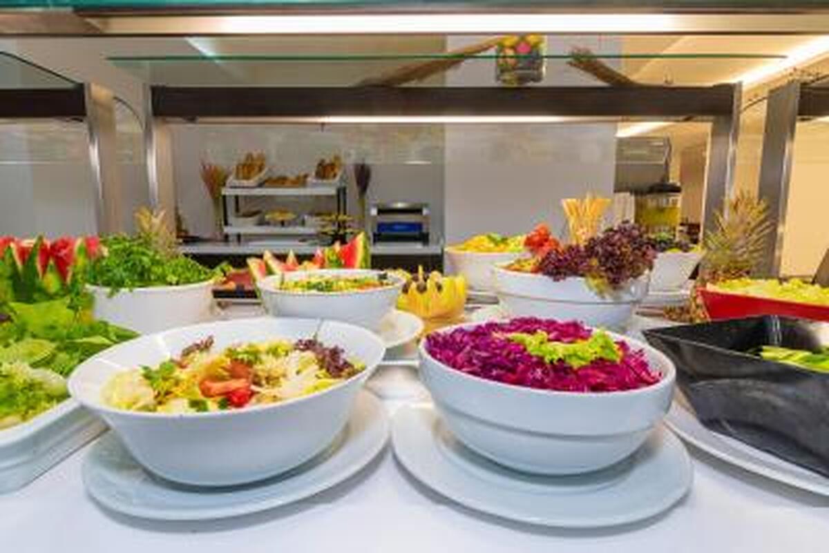 هتل بیاز سارای