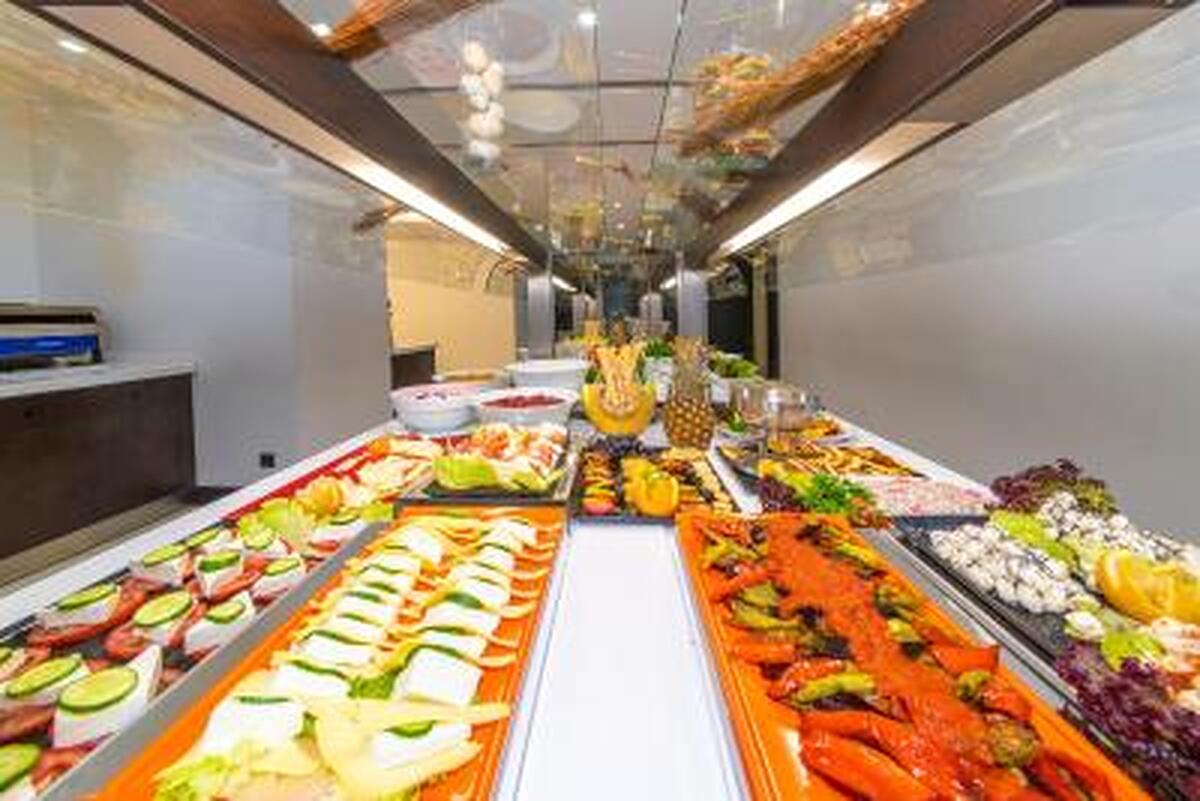 هتل بیاز سارای