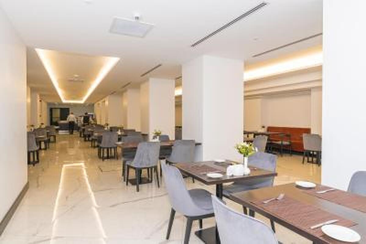 هتل بیاز سارای