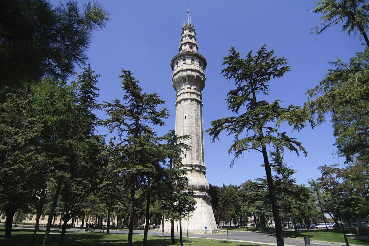 هتل بیاز سارای