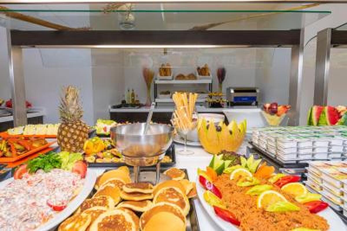 هتل بیاز سارای