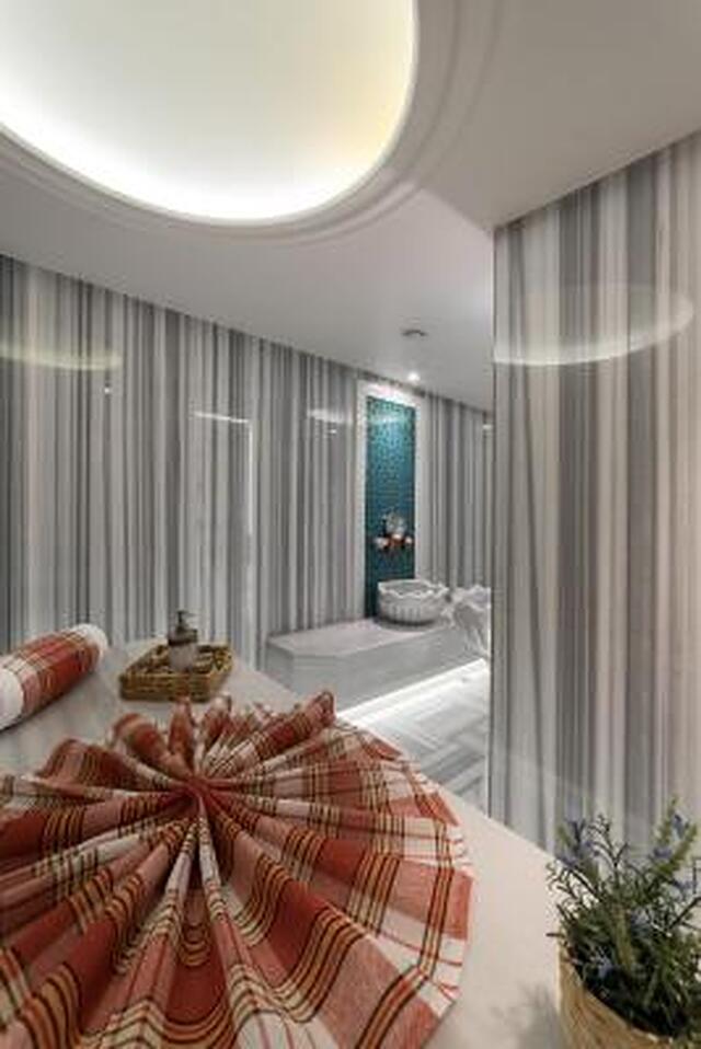 هتل بیاز سارای