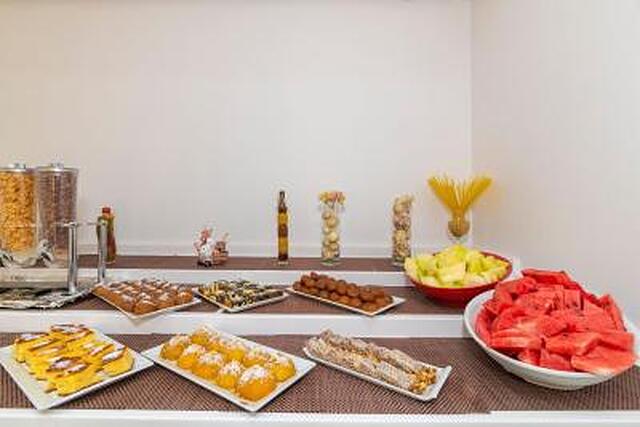 هتل بیاز سارای