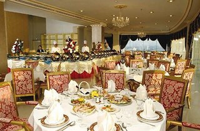 آدریاتیک پالاس