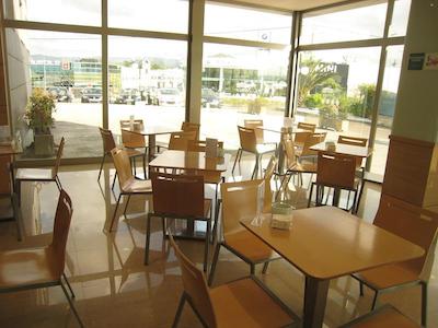 سرکتل لا برنا هتل