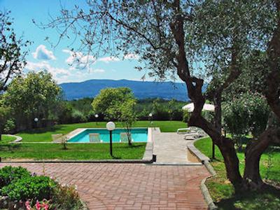 کاسال دگلی اُلیوی