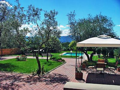 کاسال دگلی اُلیوی