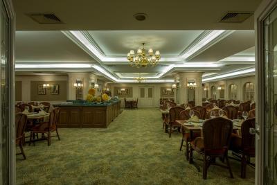 هتل ییگیتالپ استانبول