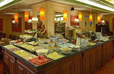 هتل ییگیتالپ استانبول