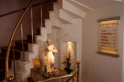 هتل ییگیتالپ استانبول