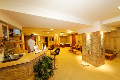 هتل ییگیتالپ استانبول