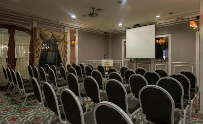 هتل ییگیتالپ استانبول