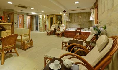 هتل ییگیتالپ استانبول