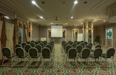 هتل ییگیتالپ استانبول