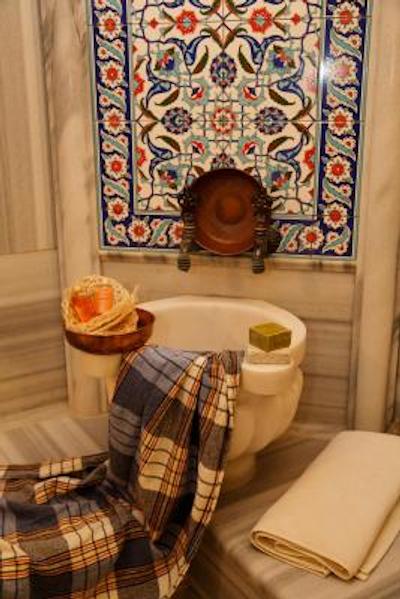 هتل ییگیتالپ استانبول