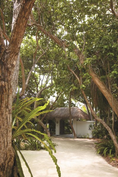 شانگری-لا ویلینجیلی ریزورت اند اسپا