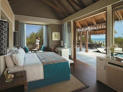 شانگری-لا ویلینجیلی ریزورت اند اسپا