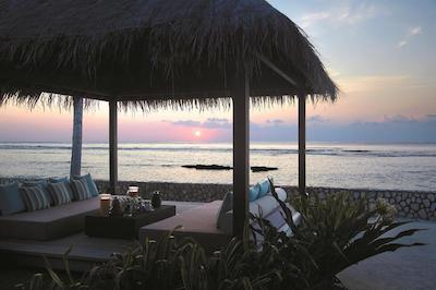 شانگری-لا ویلینجیلی ریزورت اند اسپا