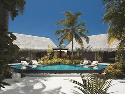 شانگری-لا ویلینجیلی ریزورت اند اسپا