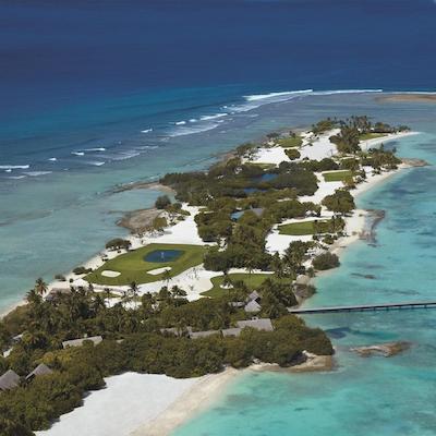 شانگری-لا ویلینجیلی ریزورت اند اسپا