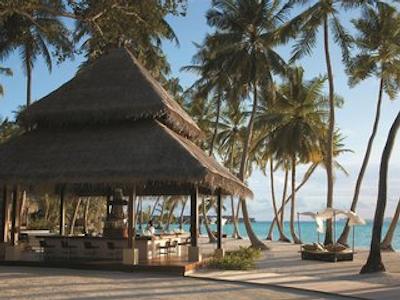 شانگری-لا ویلینجیلی ریزورت اند اسپا