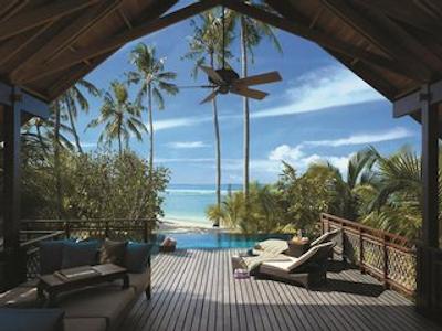 شانگری-لا ویلینجیلی ریزورت اند اسپا