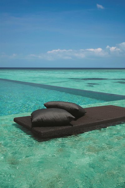 شانگری-لا ویلینجیلی ریزورت اند اسپا