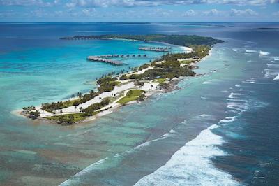 شانگری-لا ویلینجیلی ریزورت اند اسپا