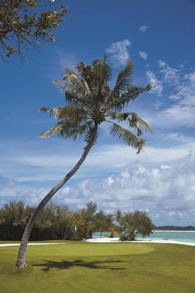 شانگری-لا ویلینجیلی ریزورت اند اسپا