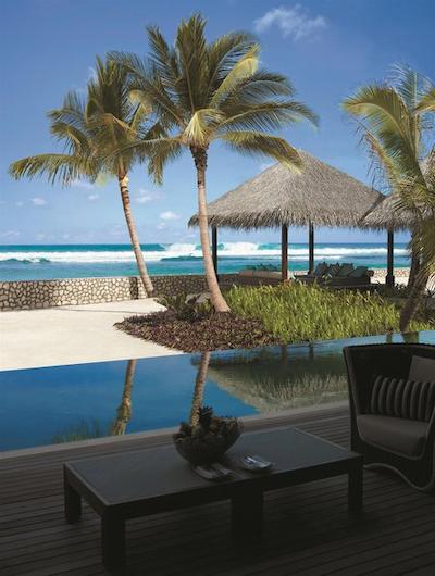 شانگری-لا ویلینجیلی ریزورت اند اسپا