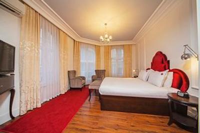 نار کامفورت پرا