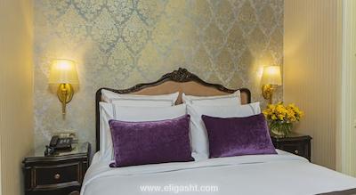 نار کامفورت پرا