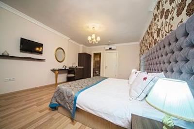 نار کامفورت پرا