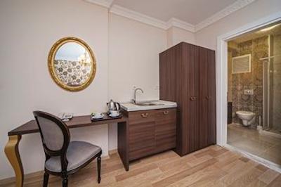 نار کامفورت پرا