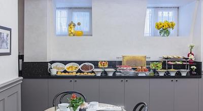 نار کامفورت پرا