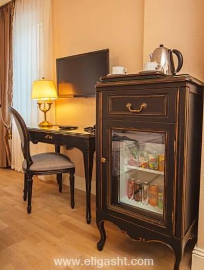 نار کامفورت پرا