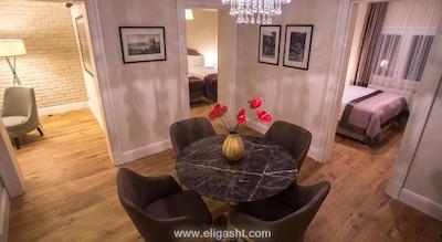 نار کامفورت پرا