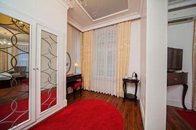 نار کامفورت پرا