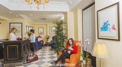 نار کامفورت پرا