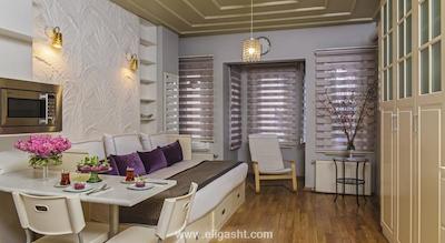 نار کامفورت پرا