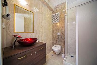 نار کامفورت پرا