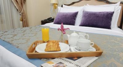 نار کامفورت پرا