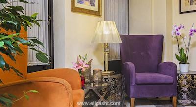 نار کامفورت پرا