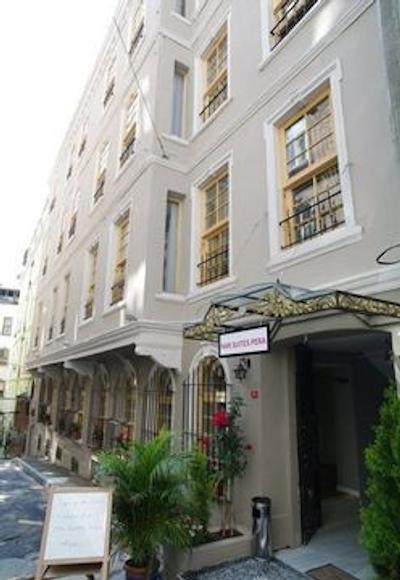 نار کامفورت پرا