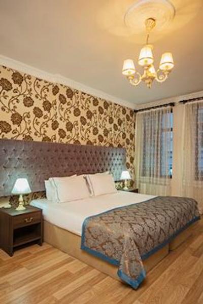 نار کامفورت پرا