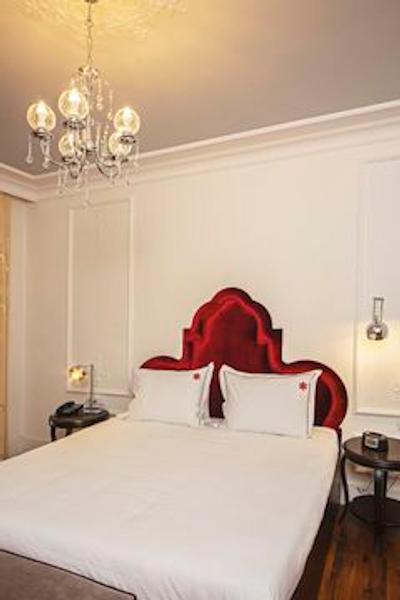 نار کامفورت پرا